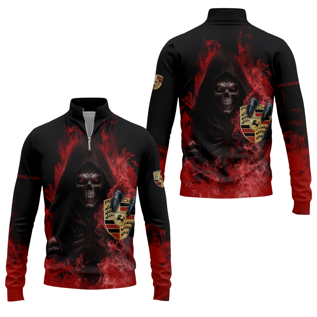 PORS Apparels USPL096