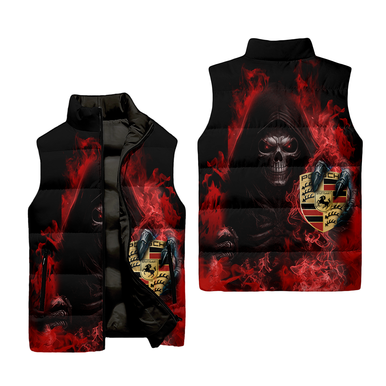 PORS Apparels USPL096