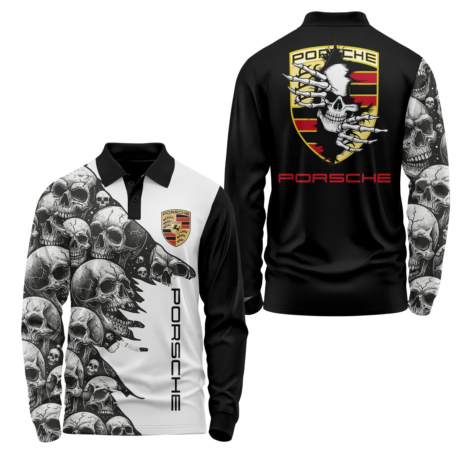 PORS Apparels USPL097