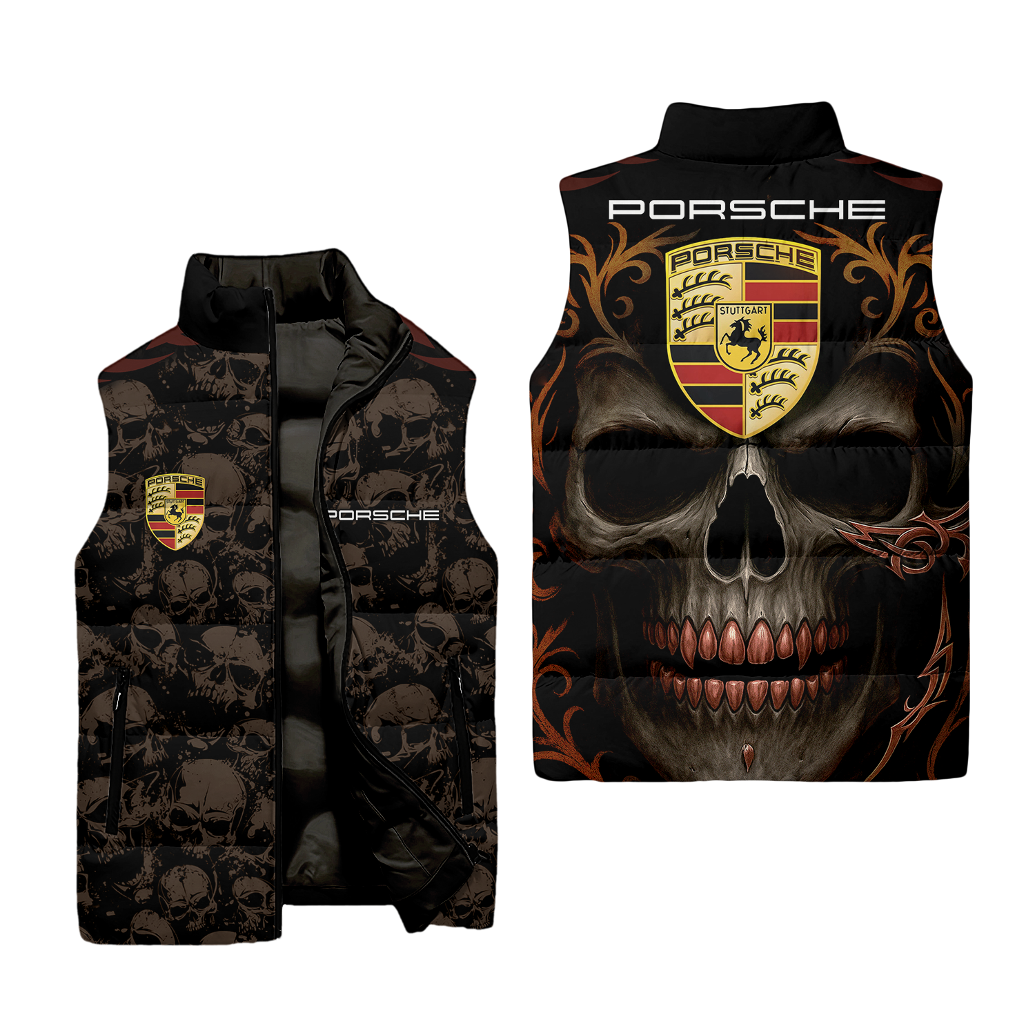 PORS Apparels USPL098