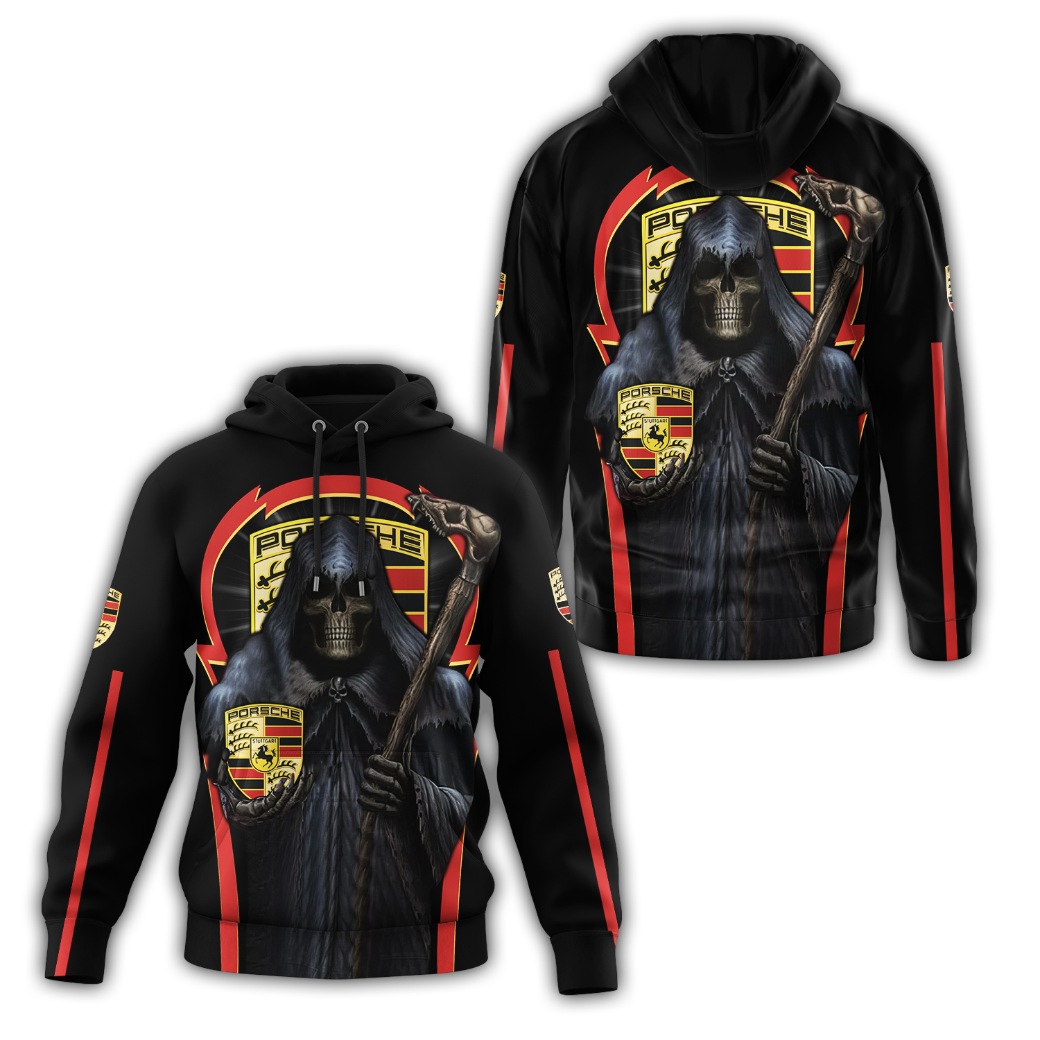PORS Apparels USPL099