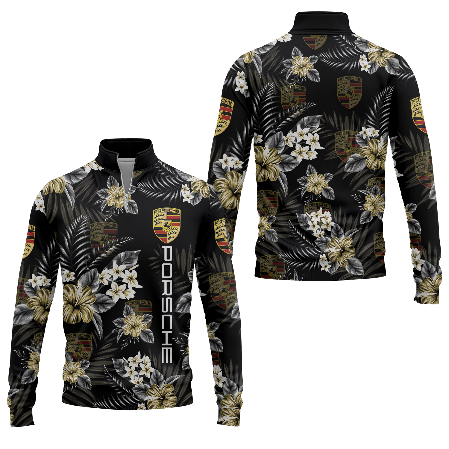 PORS Apparels USPL121
