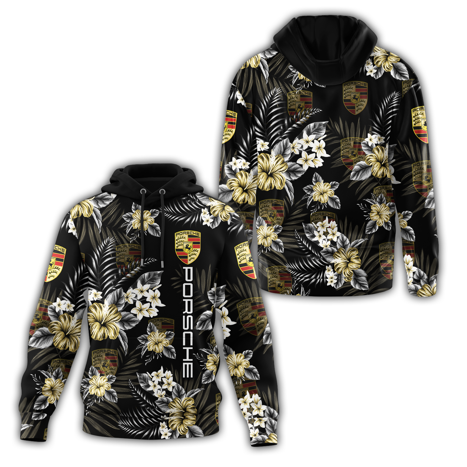 PORS Apparels USPL121