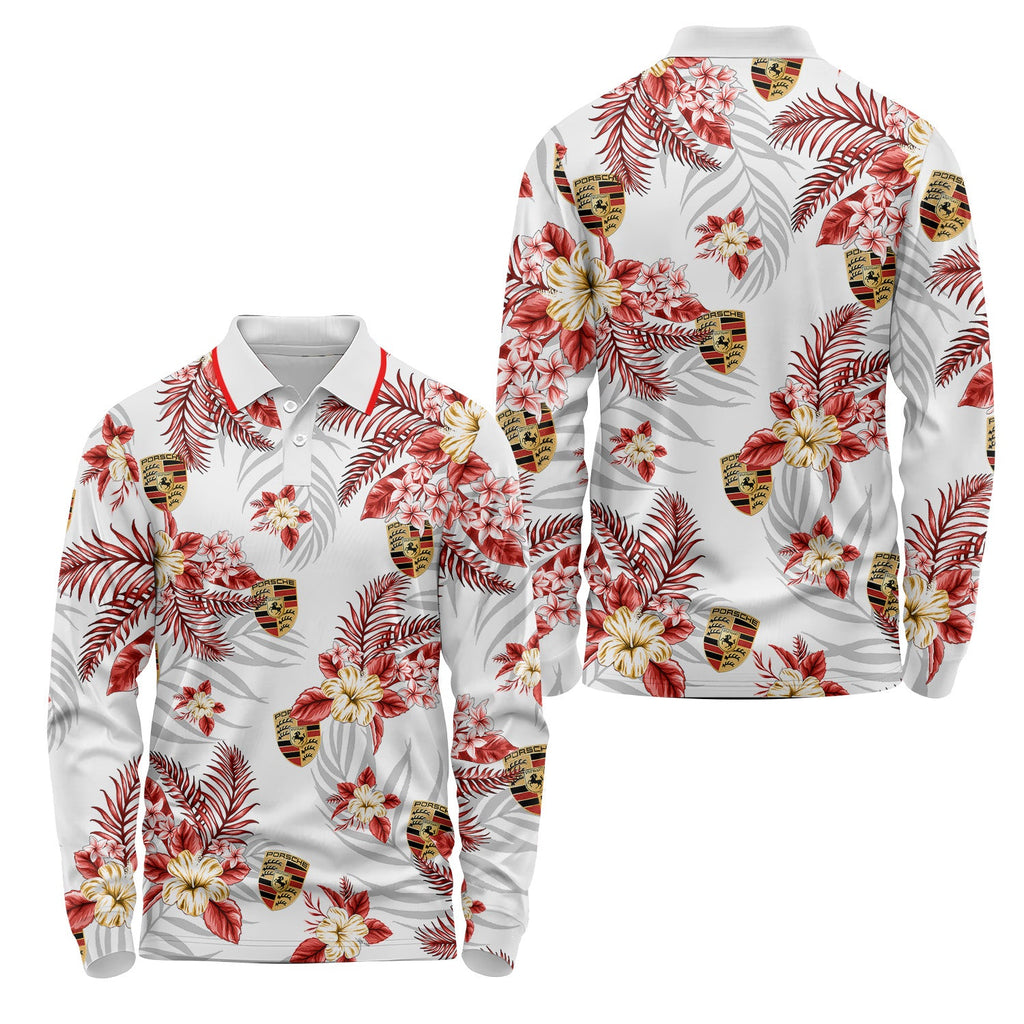 PORS Apparels USPL122
