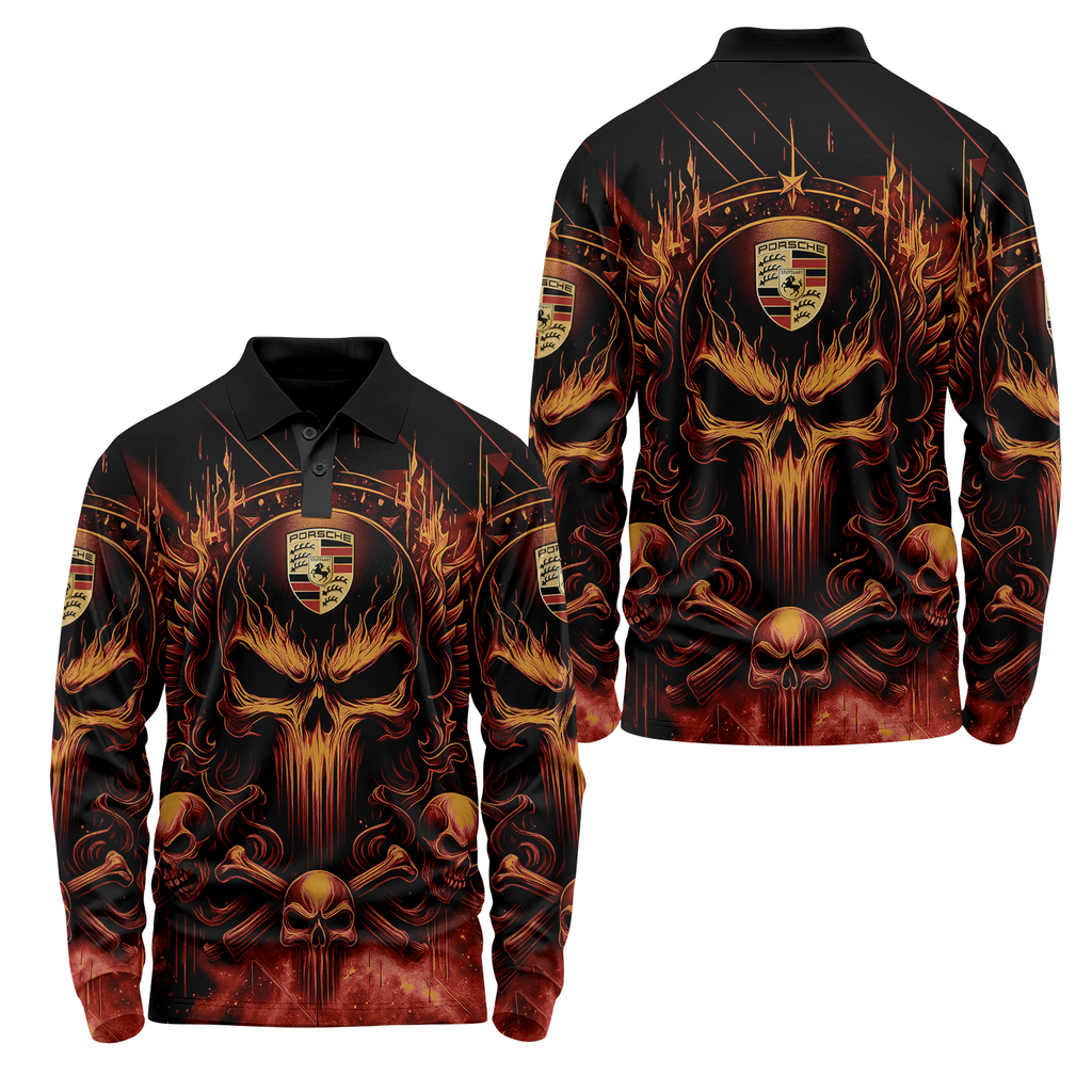 PORS Apparels USPL135