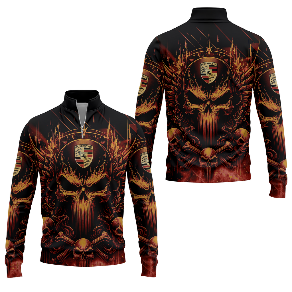 PORS Apparels USPL135