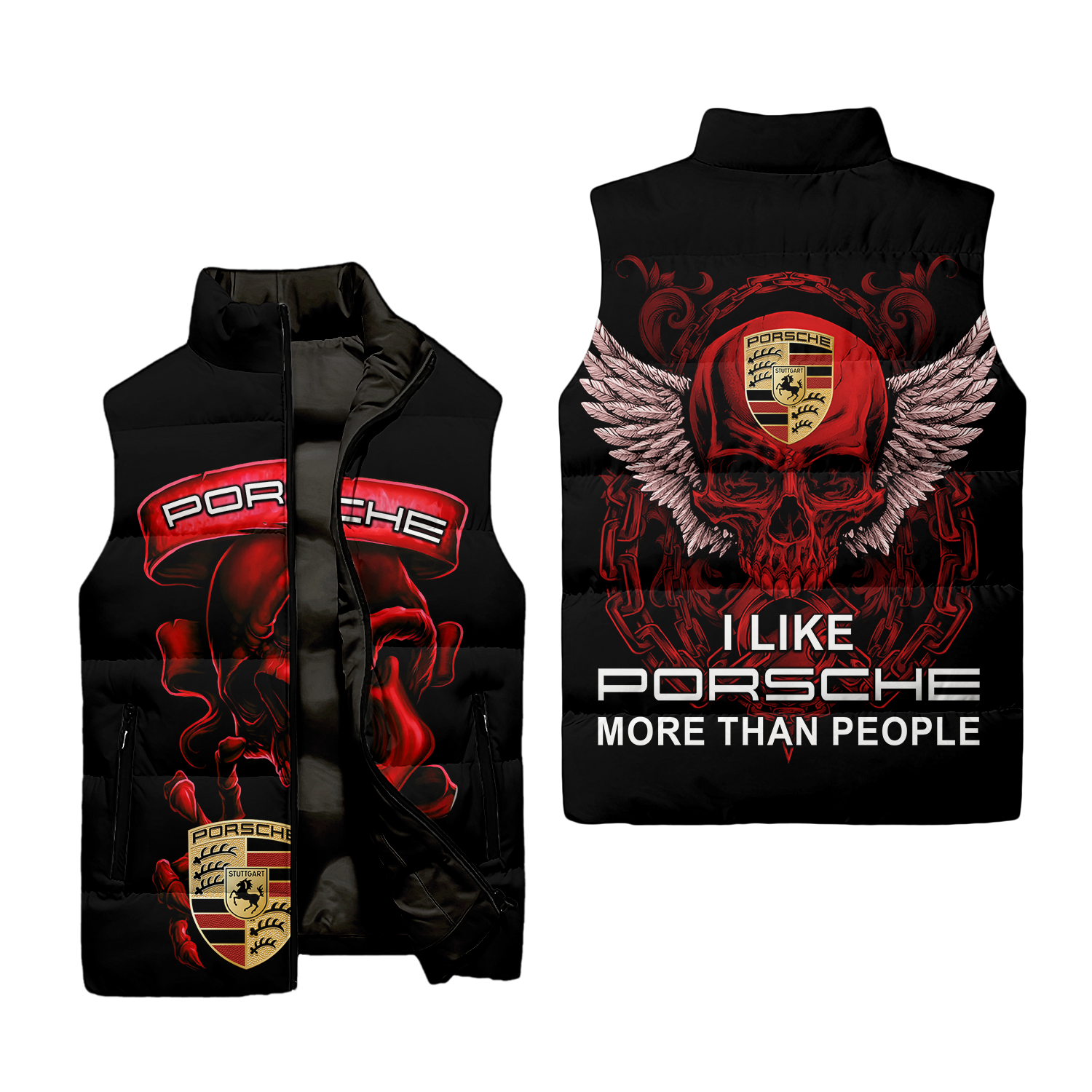 PORS Apparels USPL137