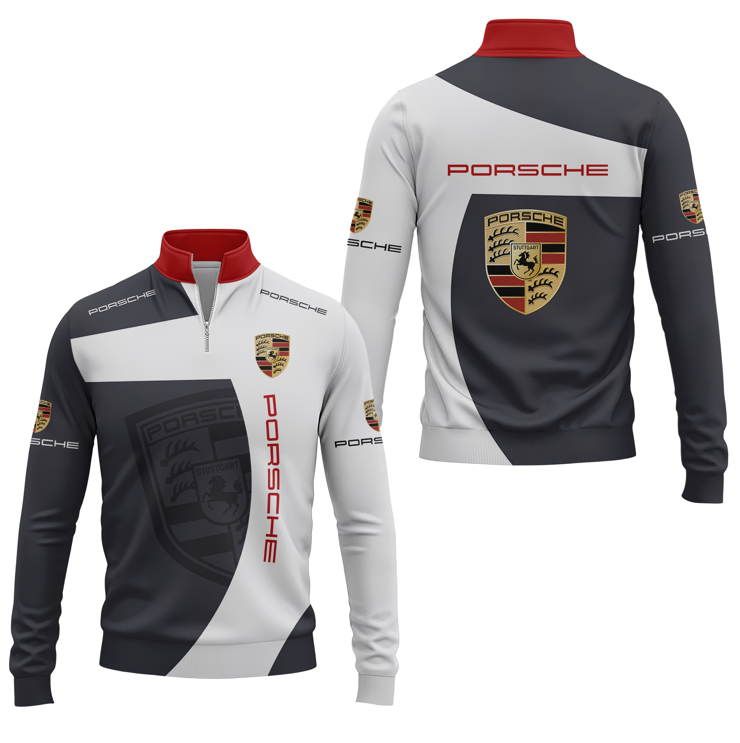 PORS Apparels USPL512