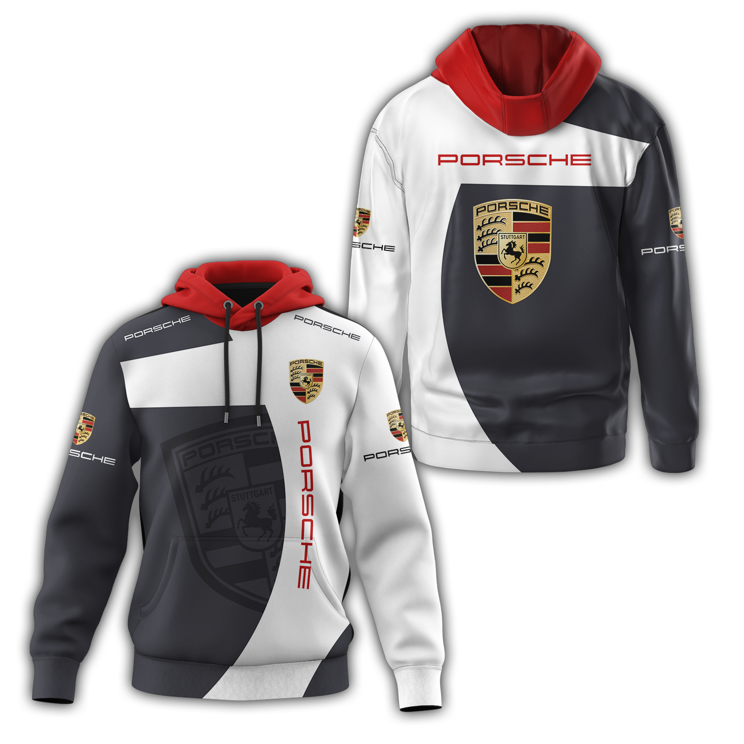 PORS Apparels USPL512