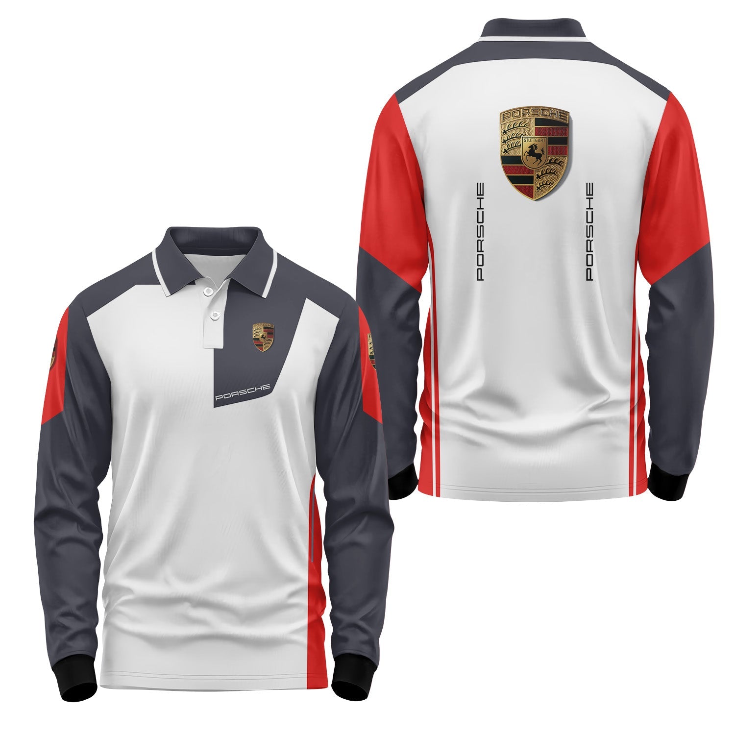 PORS Apparels USPL515