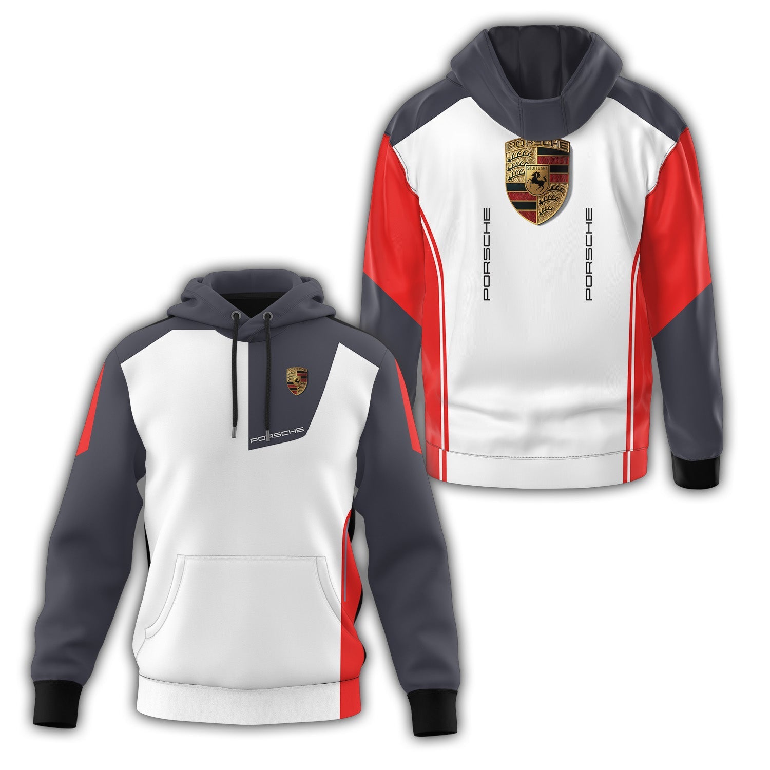 PORS Apparels USPL515
