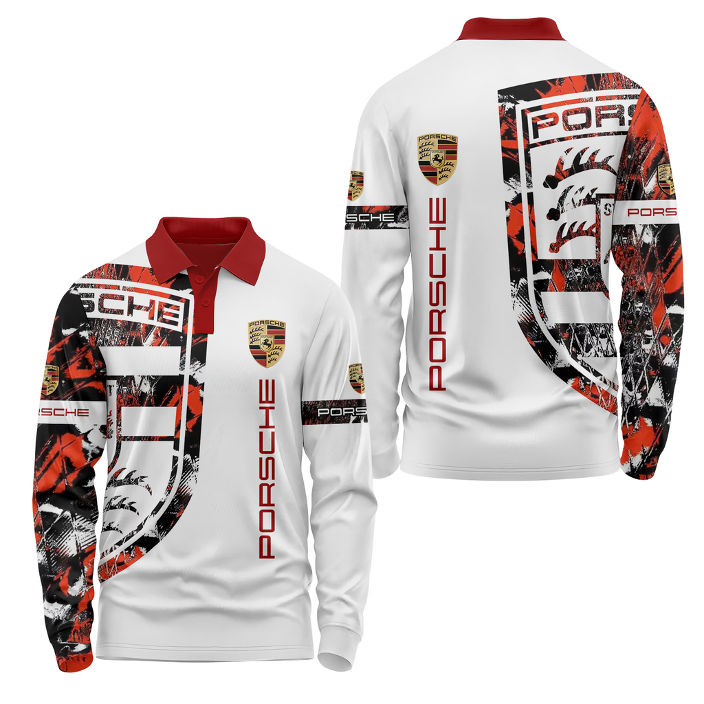 PORS Apparels USPL518