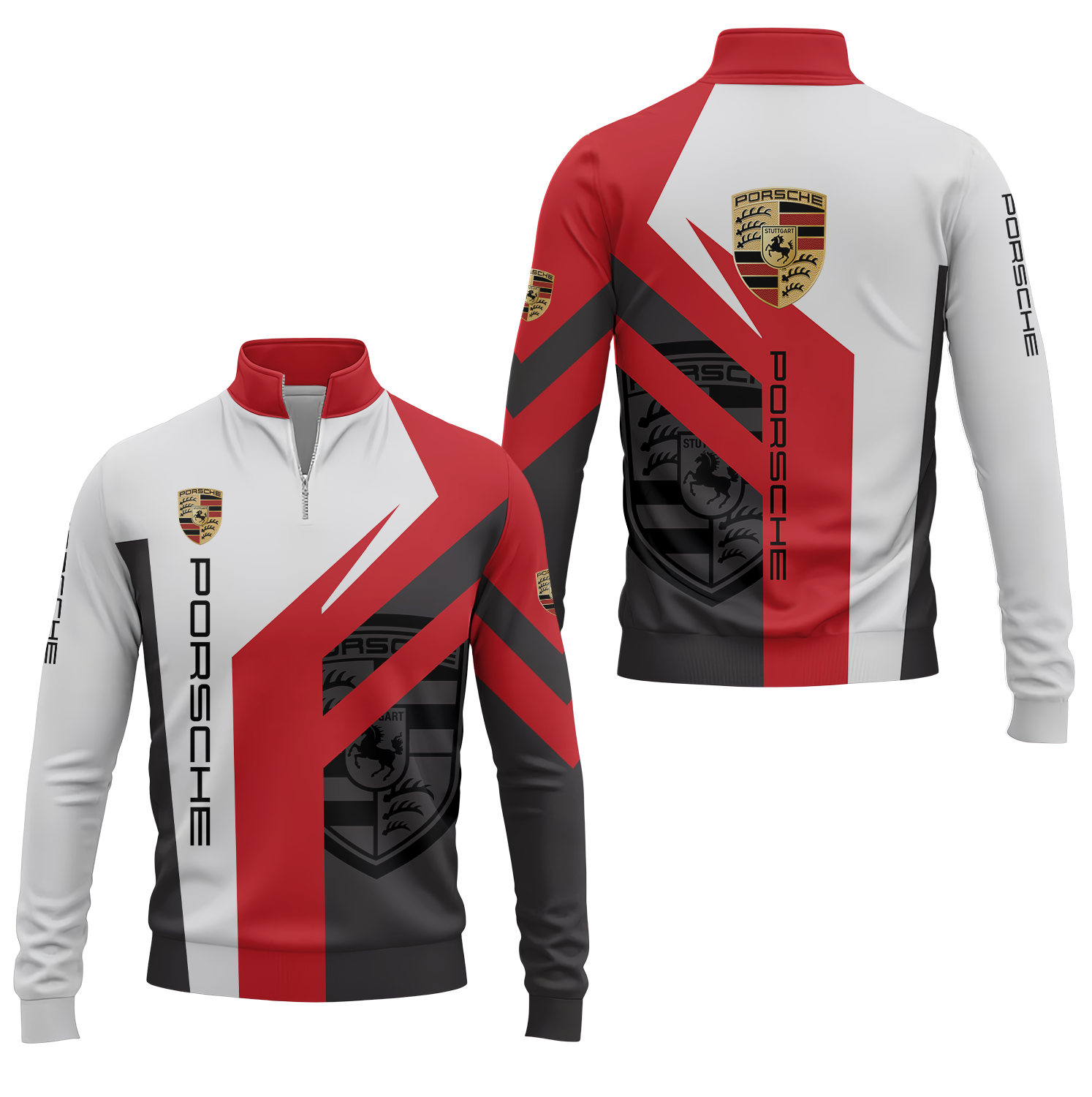 PORS Apparels USPL519