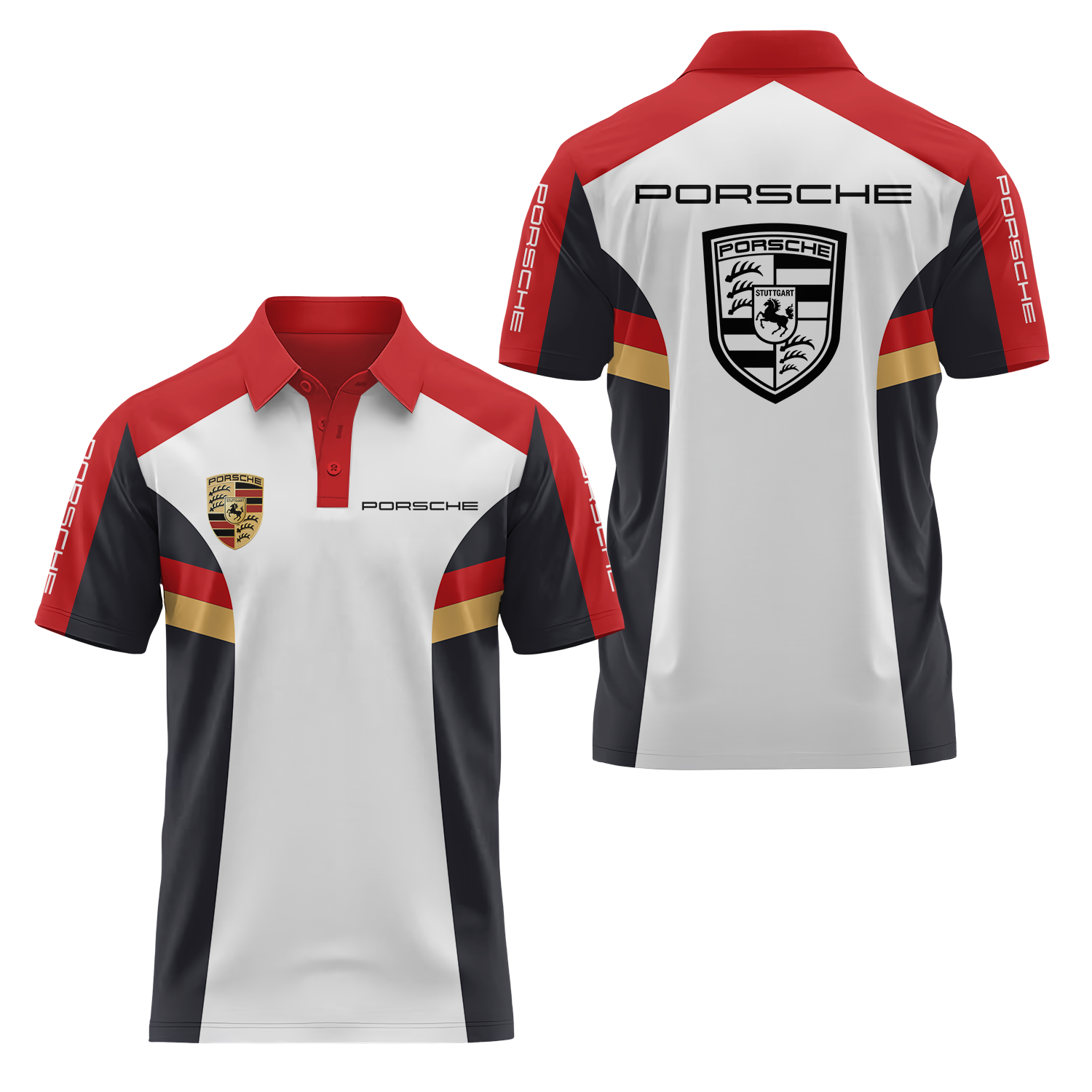 PORS Apparels USPL521