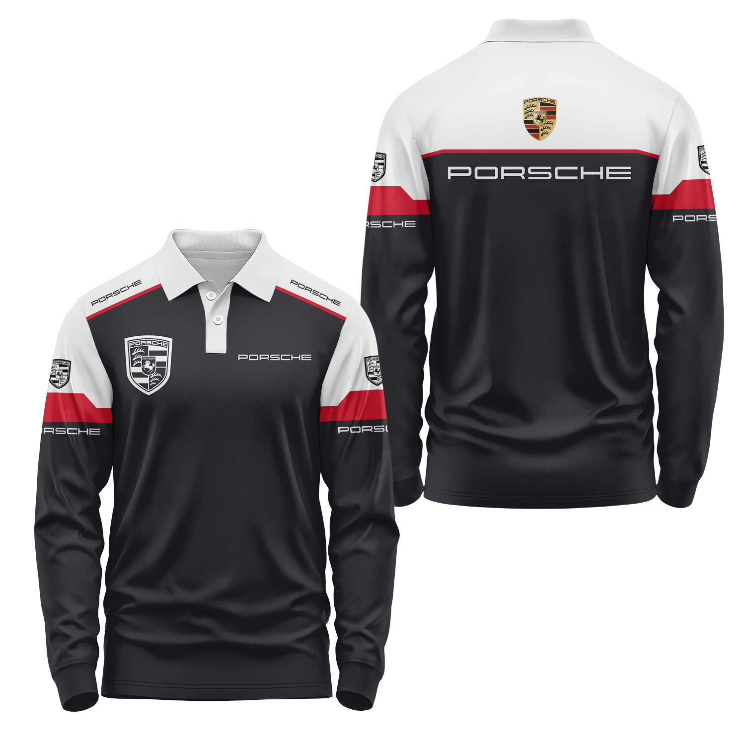 PORS Apparels USPL522