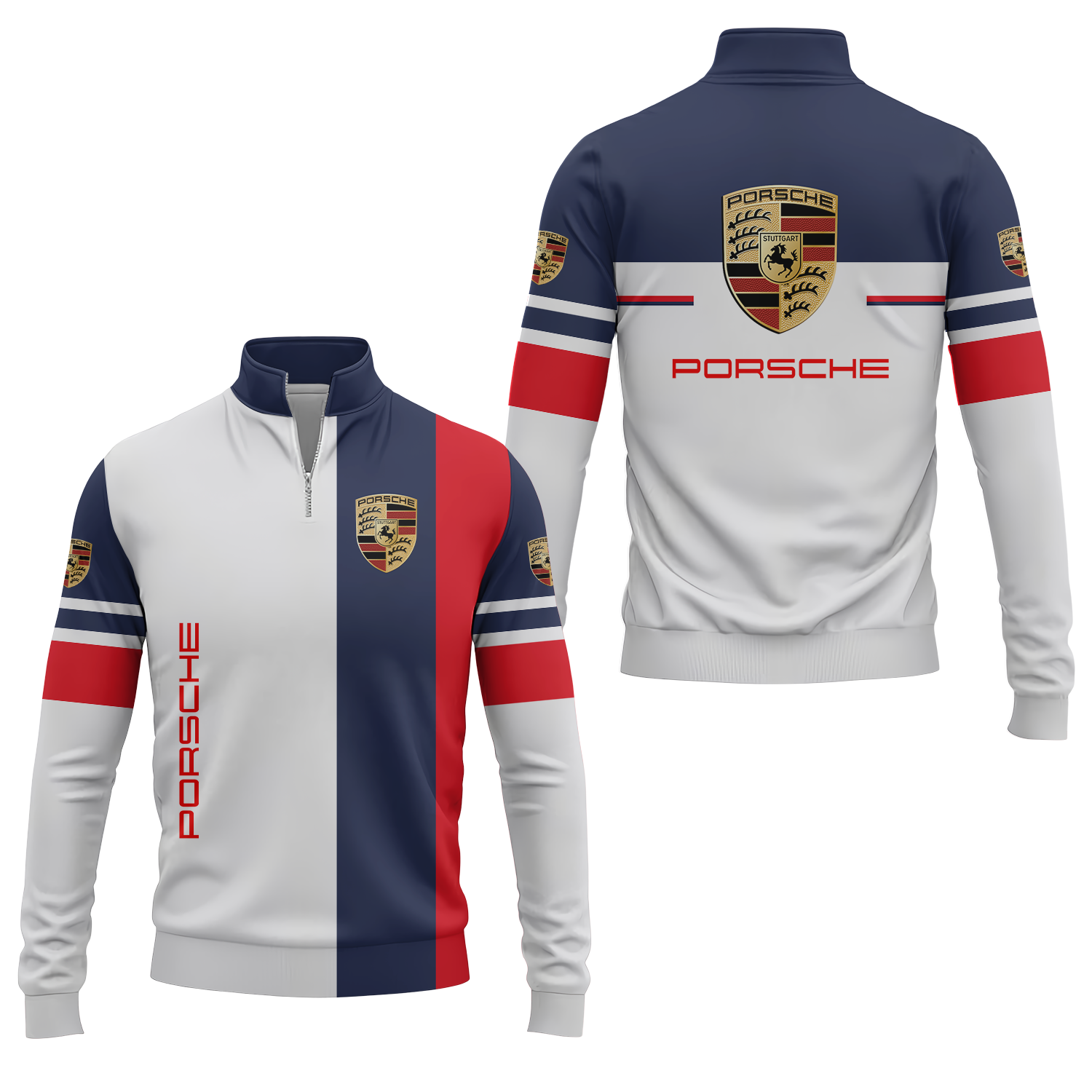 PORS Apparels USPL524