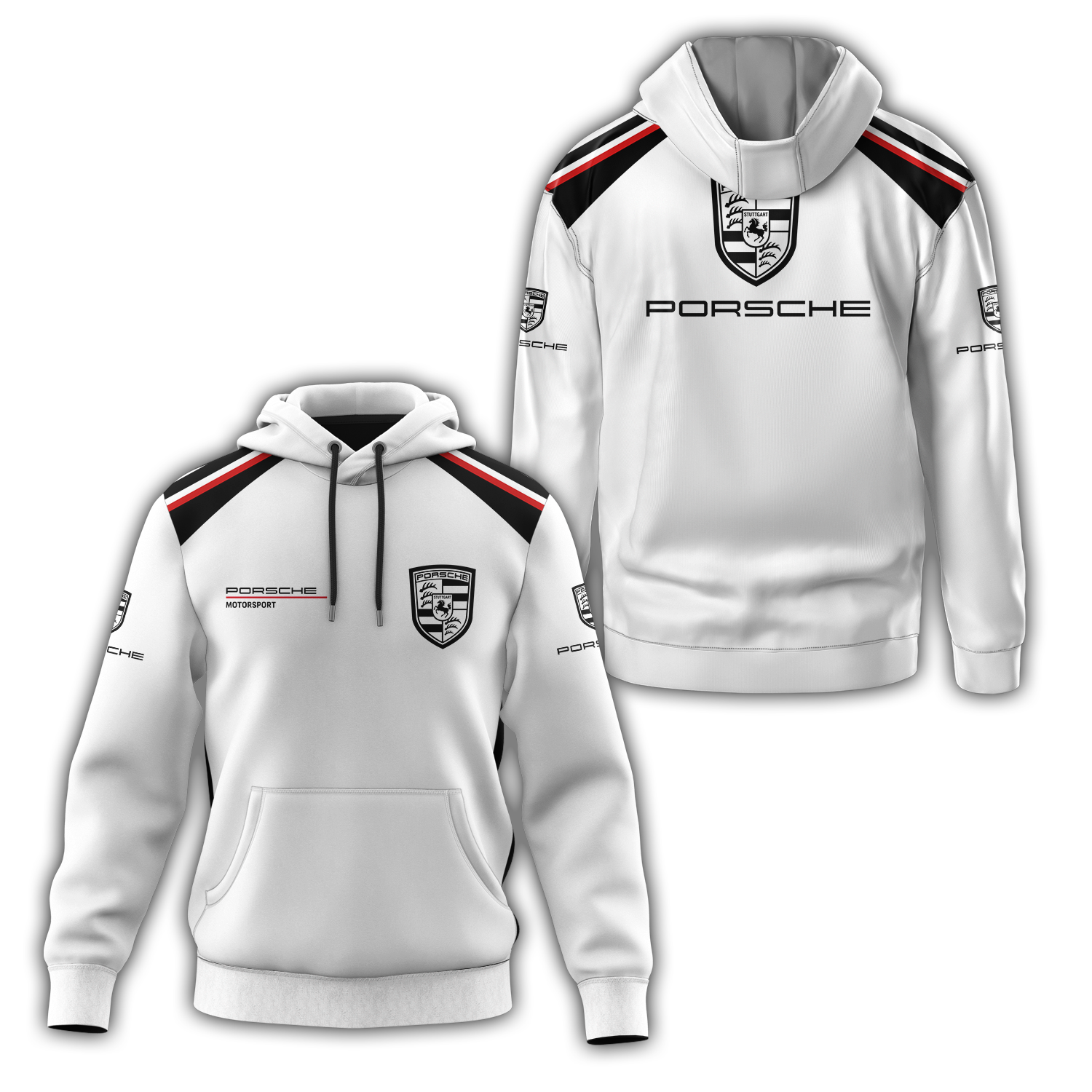 PORS Apparels USPL527