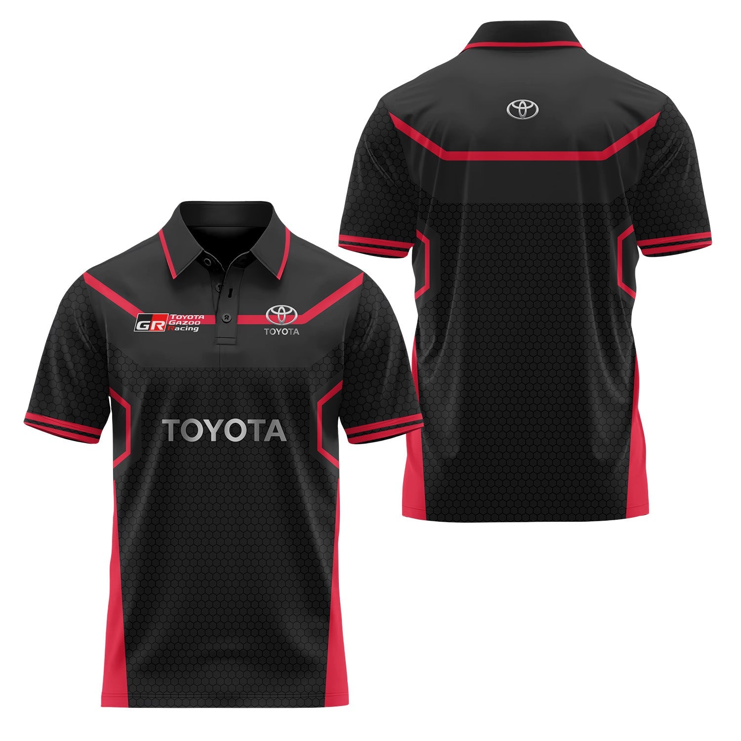 Toyota Apparels USPL804