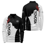 Toyota Apparels USPL833
