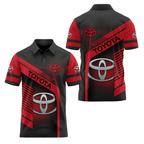 Toyota Apparels USPL850