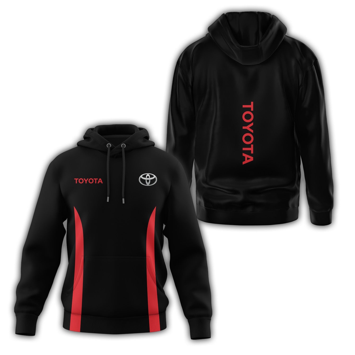 Toyota Apparels USPL861