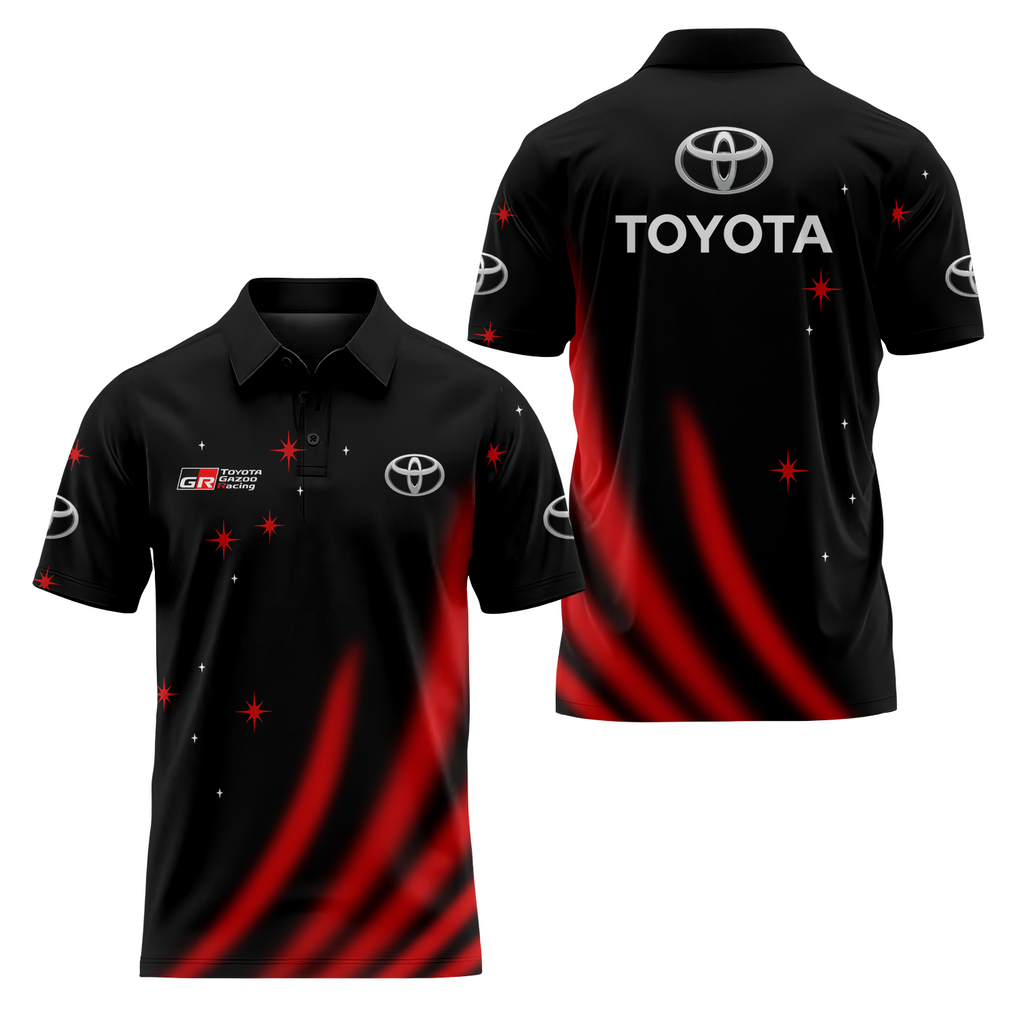 Toyota Apparels USPL870